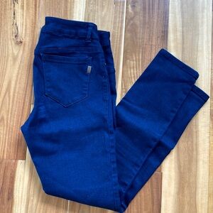 1822 Denim Butter Skinny Jeans